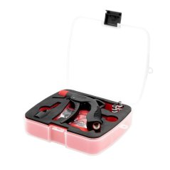 Пистолети за обдухване + 7 дюзи в комплект 45029