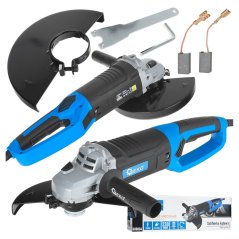 Elektrická úhlová bruska 230mm 2100W G80804