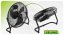 Padlóventilátor 45cm 100W VELWEP0016