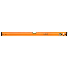 Aluminijska libela 80 cm, 2 libele 71-063