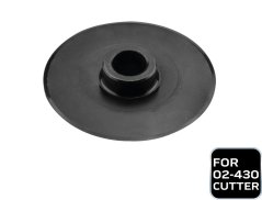 Pótkerék csővágóhoz 02-430 02-442