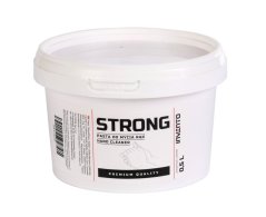 STRONG pasta na umývanie rúk, 0,5l (ružová)
