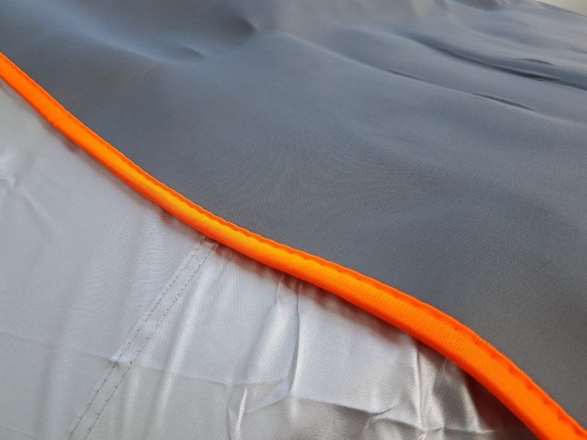 Autoplane gegen Hagel Größe XL