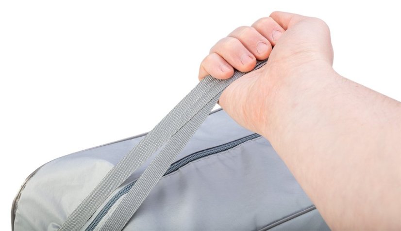 Mehrschichtige Autoabdeckung (20 Schichten, wasserdicht) 10-474