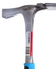 Берлински кован зидарски чук, масивен - монолитен 600 г TA1429