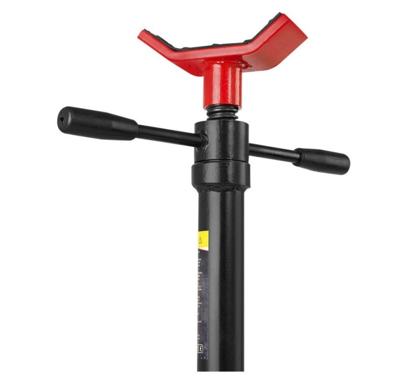 Getriebeheber - Grashüpfer 750 kg