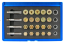 A-90009 Set za popravak navoja uljnog kartera