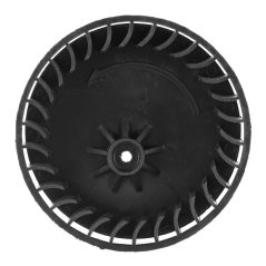 Ventilátor pístového čerpadla - lopatkový (pro HLO 215-25) 36741023
