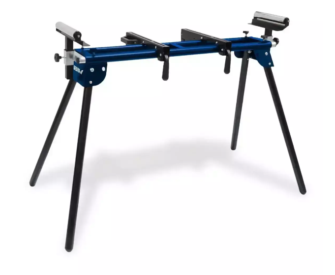 Asztal gérvágófűrészhez, max. terhelés 150 kg