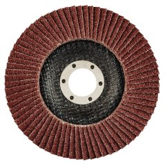 Ламиниран диск 125 x 22,2 mm, K40 55H987