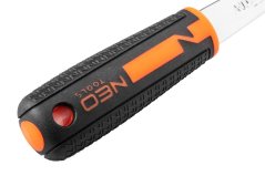 Chei tubulare 3/8", set de 12 10-020