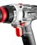 Energy+ 18V Akku-Bohrschrauber, Li-Ion, 10 mm abnehmbarer Griff, ohne Akku 58G022