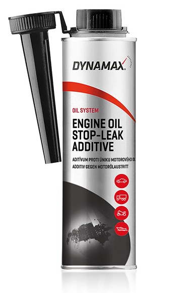 Aditiv protiv curenja motornog ulja 300ML