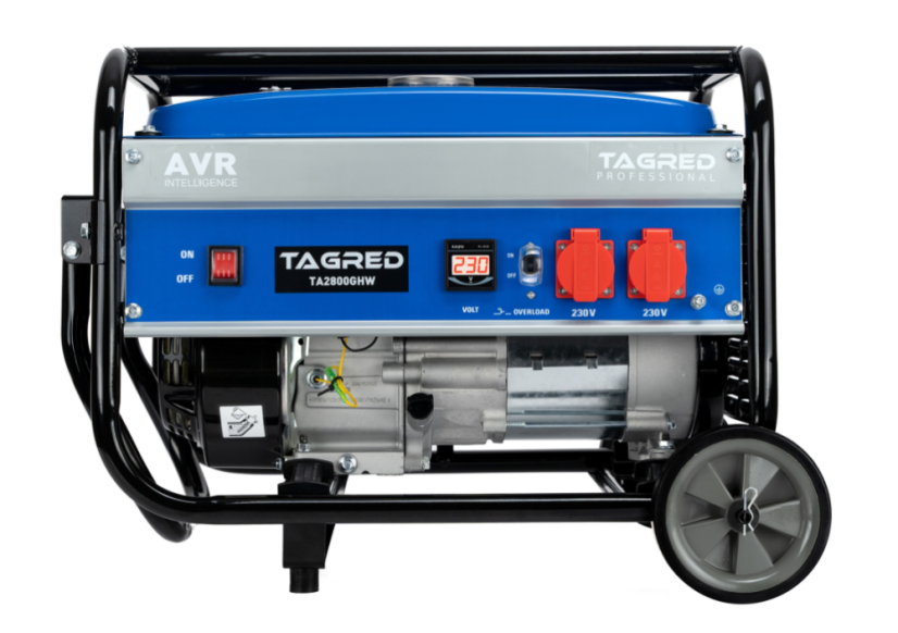 Električni agregat 2800W AVR TA2800GHW