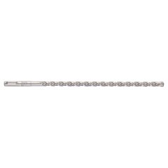 Burghiu pentru beton armat SDS Plus 10 x 400 mm, quatro 54H114