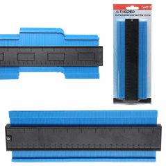 Шаблон за копиране на форми 25 cm TA4111