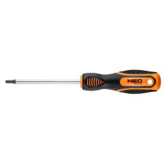 Šroubovák Torx T25 x 100 mm 04-189