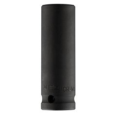 Udarna vtičnica 1/2" dolga, 17 x 78 mm, Cr-Mo 12-317