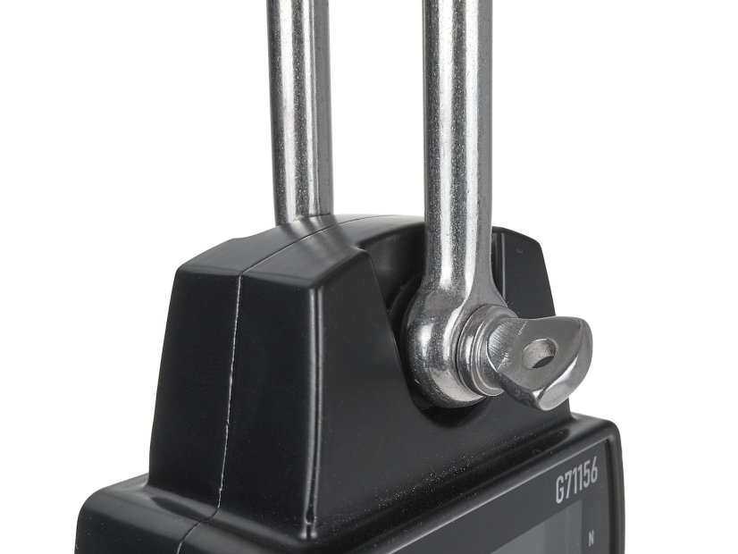 Zidna vaga, max. 300 kg G71156