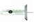 Tiefenmesser 0–50 mm (schwer)