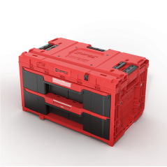 UN SERTAR 2 TOOLBOX 2.0 ROȘU ULTRA HD