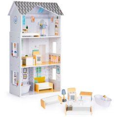 Domček pre bábiky Grace