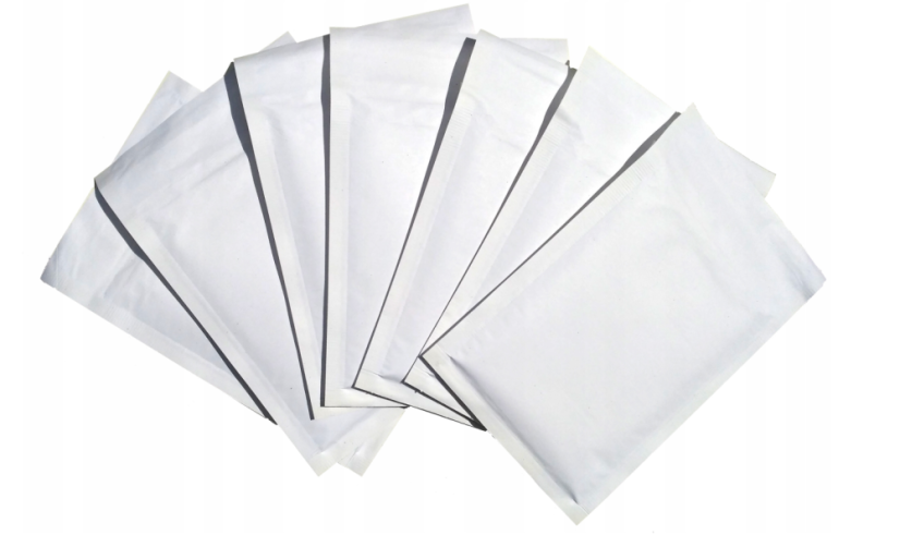 LÉGPÁRNÁS BORÍTÉK I19 300X445 MM 50 db