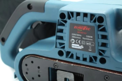 Szalagcsiszoló 1550W