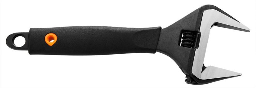 Állítható kulcs 200 mm, 0-38 mm 03-014
