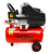 Oljni zračni kompresor 24L, 8bar, 2,8kW, 206l/min, 220V, za delavnice/avtomobilsko industrijo, Kraft&Dele KD400