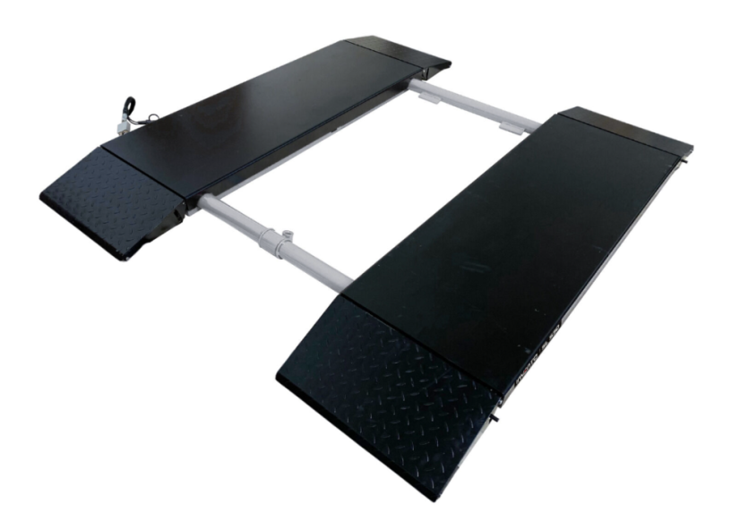 Nožnicový zdvihák SL S30 3t 400V