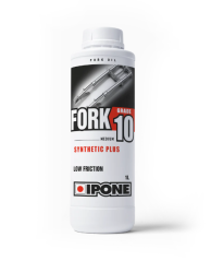 Olje za teleskopske amortizerje, vzmetne vilice Synthetic Plus 10W 1L