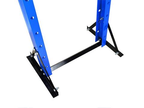 Hidraulikus prés 12T G02091