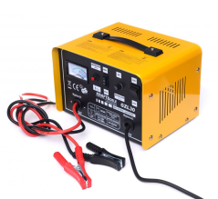 Autonabíjačka - usmerňovač 12V/24V 30A 90-250Ah KD1923