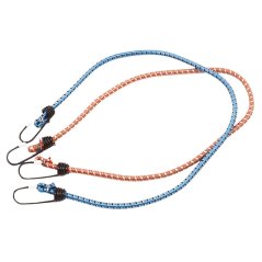 Curele de cauciuc, 80 cm, 2 buc 97X198