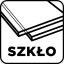 Csiszolópapír 115 x 280 mm, P100 58T153