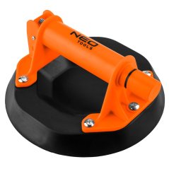 Vakuz s pumpom, za pločice i staklo, 160 kg, u koferu 56-800