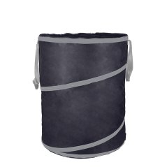 Gartentasche 170 l, lange Ohren, faltbar, 180 g/m2 15-962
