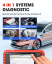 Autodijagnostika LAUNCH CRP129X v3.0 2026