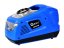 Mini kompresszor LED világítással 12V / 230V 100W G01260