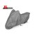 MOTO XL Mobile Garagenplane