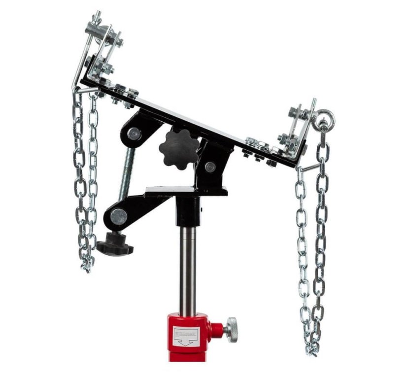 Adapter für Getriebeheber H-220