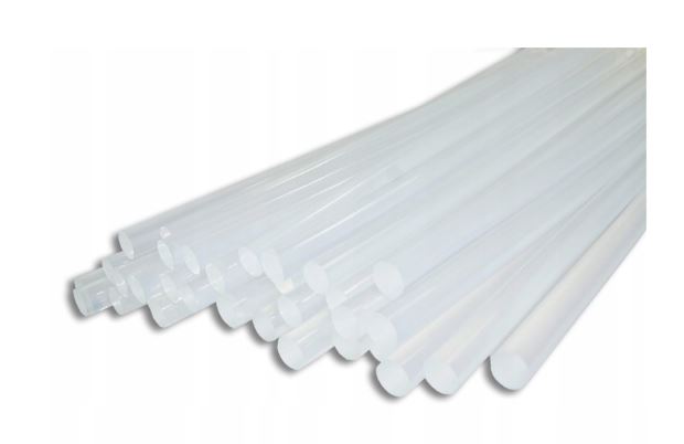 Aufbügelbare Stäbe 11x200mm 35er Pack