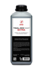 TOAL MIX EXTRA MAT - Boja za gume 1 l - koncentr