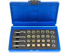 Set de reparare a filetelor carterelor de ulei A-90009