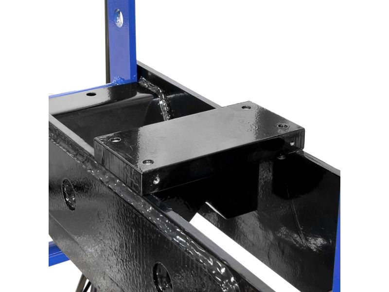 Hydraulische Presse 20t PRO