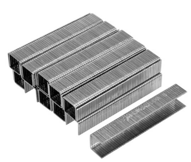 Zamjenske spajalke za spajalicu 1.2x10.6 10 mm YT-7024