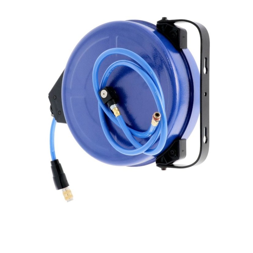 Troliu pneumatic 8 x 12 mm 20 m 4650820