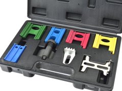 Universal-Set für Arretierung der Steuerkomponente G02840