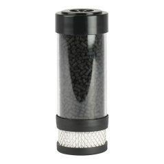 Adsorpcijski filter zraka s aktivnim ugljenom A2 F047 1 1/2" 8500 l/min 0,01 ?m 